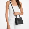 Bolso de hombro convertible pequeño Pratt Bolso de hombro convertible pequeño Pratt