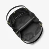 Bolso de hombro grande de piel granulada Christina Bolso de hombro grande de piel granulada Christina