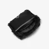 Bolso de hombro grande de piel sintética Tribeca