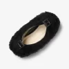 Bolso de hombro grande Nolita de piel sintética tipo hobo