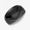 Bolso de hombro hobo mediano de piel granulada Nayla Bolso de hombro hobo mediano de piel granulada Nayla