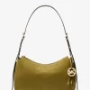 Bolso de hombro mediano de nobuk Nolita Bolso de hombro mediano de nobuk Nolita