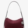 Bolso de hombro mediano de nobuk Nolita Bolso de hombro mediano de nobuk Nolita