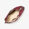 Bolso de hombro mediano de nobuk Nolita Bolso de hombro mediano de nobuk Nolita
