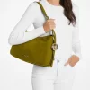 Bolso de hombro mediano de nobuk Nolita Bolso de hombro mediano de nobuk Nolita