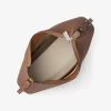 Bolso de hombro mediano de piel granulada Nolita Bolso de hombro mediano de piel granulada Nolita