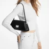 Bolso de hombro mediano de piel Ludlow Bolso de hombro mediano de piel Ludlow
