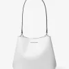 Bolso de hombro mediano Pratt