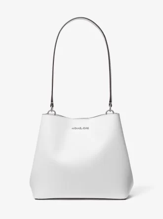 Bolso de hombro mediano Pratt