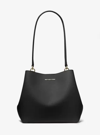 Bolso de hombro mediano Pratt