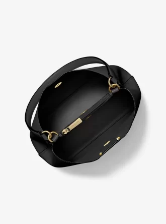 Bolso de hombro mediano Pratt