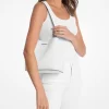 Bolso de hombro mediano Pratt