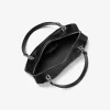 Bolso de hombro pequeño adornado Cecily