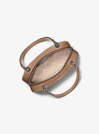 Bolso de hombro pequeño Cecily