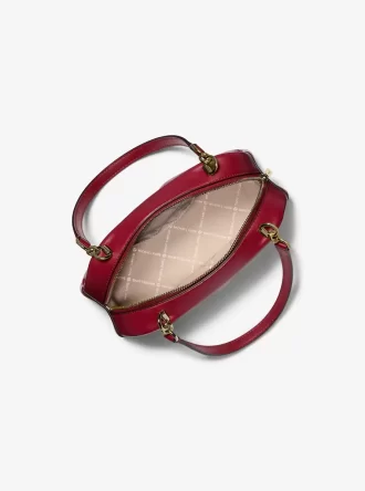 Bolso de hombro pequeño Cecily