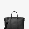 Bolso de mano con el logotipo de Hudson Signature Bolso de mano con el logotipo de Hudson Signature