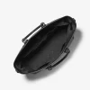 Bolso de mano con el logotipo de Hudson Signature Bolso de mano con el logotipo de Hudson Signature