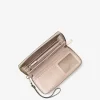 Bolso de mano continental de cuero Bolso de mano continental de cuero