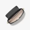 Bolso de mano convertible Bryant pequeño de piel granulada Bolso de mano convertible Bryant pequeño de piel granulada