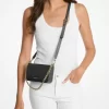 Bolso de mano convertible Bryant pequeño de piel granulada Bolso de mano convertible Bryant pequeño de piel granulada