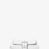 Bolso de mano convertible de cuero pequeño Colby Bolso de mano convertible de cuero pequeño Colby
