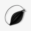 Bolso de mano convertible Jet Set de piel granulada pequeña Bolso de mano convertible Jet Set de piel granulada pequeña