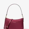 Bolso de mano convertible Jet Set mediano de nailon Bolso de mano convertible Jet Set mediano de nailon