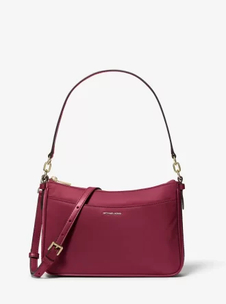 Bolso de mano convertible Jet Set mediano de nailon