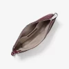 Bolso de mano convertible Jet Set Medium de piel granulada