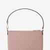 Bolso de mano convertible Jet Set Small Signature Logo Bolso de mano convertible Jet Set Small Signature Logo