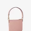 Bolso de mano convertible Jet Set Small Signature Logo Bolso de mano convertible Jet Set Small Signature Logo