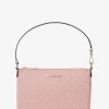 Bolso de mano convertible Jet Set Small Signature Logo Bolso de mano convertible Jet Set Small Signature Logo