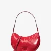 Bolso de mano convertible Kyla Small Puffy