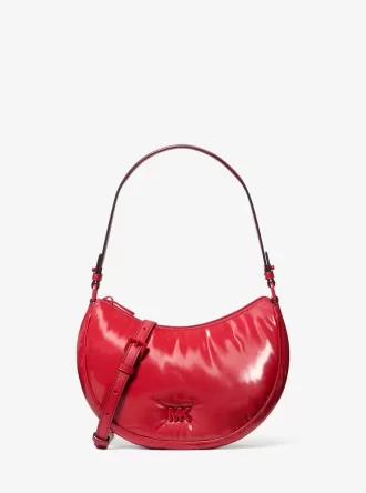 Bolso de mano convertible Kyla Small Puffy