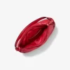Bolso de mano convertible Kyla Small Puffy