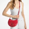 Bolso de mano convertible Kyla Small Puffy