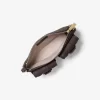 Bolso de mano convertible pequeño de ante Zoe Bolso de mano convertible pequeño de ante Zoe