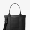 Bolso de mano de trabajo Hudson Leather con logotipo exclusivo Bolso de mano de trabajo Hudson Leather con logotipo exclusivo