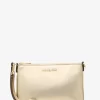 Bolso de mano metálico pequeño Jet Set Bolso de mano metálico pequeño Jet Set
