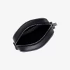 Bolso de vuelo con logotipo de la firma a rayas de Cooper Bolso de vuelo con logotipo de la firma a rayas de Cooper