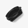 Bolso de vuelo Hudson Mini Signature Logo Bolso de vuelo Hudson Mini Signature Logo
