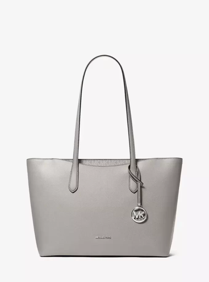 Bolso grande con cremallera superior Arden