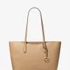 Bolso grande con cremallera superior Arden