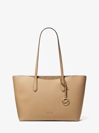Bolso grande con cremallera superior Arden