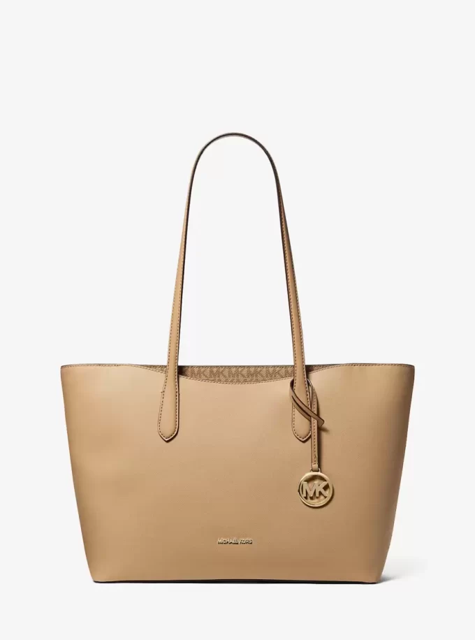 Bolso grande con cremallera superior Arden