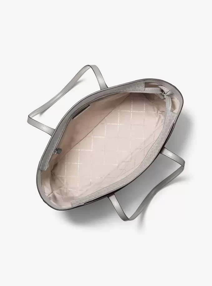 Bolso grande con cremallera superior Arden