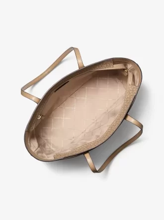 Bolso grande con cremallera superior Arden