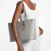 Bolso grande con cremallera superior Arden