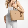 Bolso grande con cremallera superior Arden