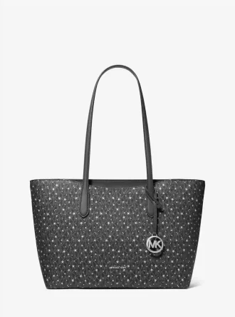 Bolso grande con el logotipo de Arden impreso
